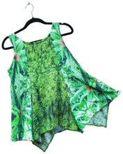 Load image into Gallery viewer, Swing Top: Tunic Top, Summer Top
