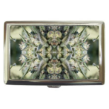Business Card Case, Credit Card Case, Money Case, Pre-Roll Case, 420 Print