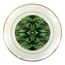 Snack Plate, Collector Plate