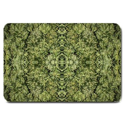 Honey Bear Doormat